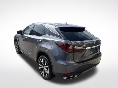 Used 2022 Lexus RX 350 FWD w/ Premium Package image 5