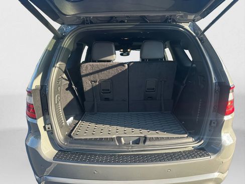 New 2026 Dodge Durango GT image 13