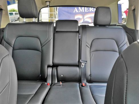 Used 2024 Nissan Pathfinder SL w/ Cargo Package AWD/4WD image 30