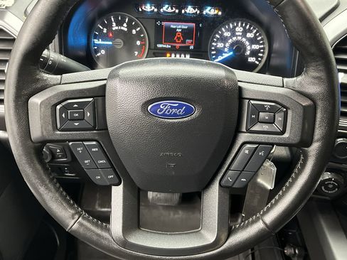 Used 2019 Ford F150 XLT w/ Equipment Group 302A Luxury image 16