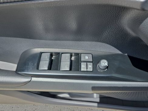 New 2026 Toyota Camry SE FWD image 27