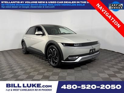 Used 2024 Hyundai Ioniq 5 SEL