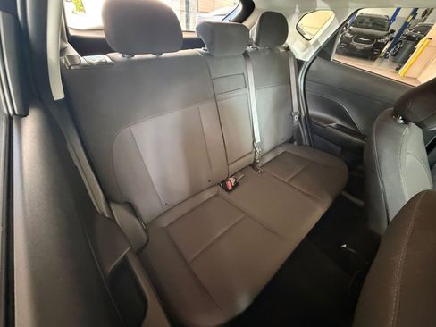 Used 2025 Hyundai Kona SEL image 33