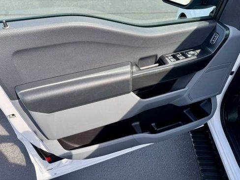 Used 2023 Ford F150 XL w/ Trailer Tow Package image 18