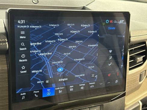 Used 2024 Ford Expedition Limited image 24