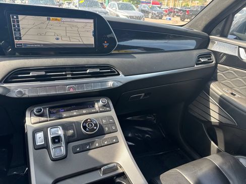Used 2020 Hyundai Palisade Limited AWD/4WD image 40