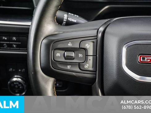 Used 2024 GMC Yukon AT4 w/ AT4 Premium Plus Package AWD/4WD image 30