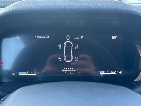 New 2025 Jeep Grand Cherokee L Laredo w/ Luxury Tech Group I image 24