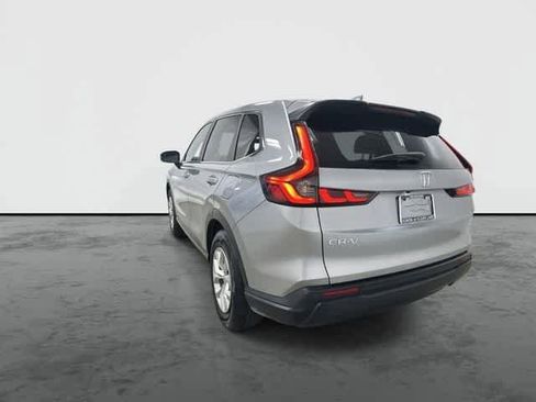Certified 2025 Honda CR-V EX image 2