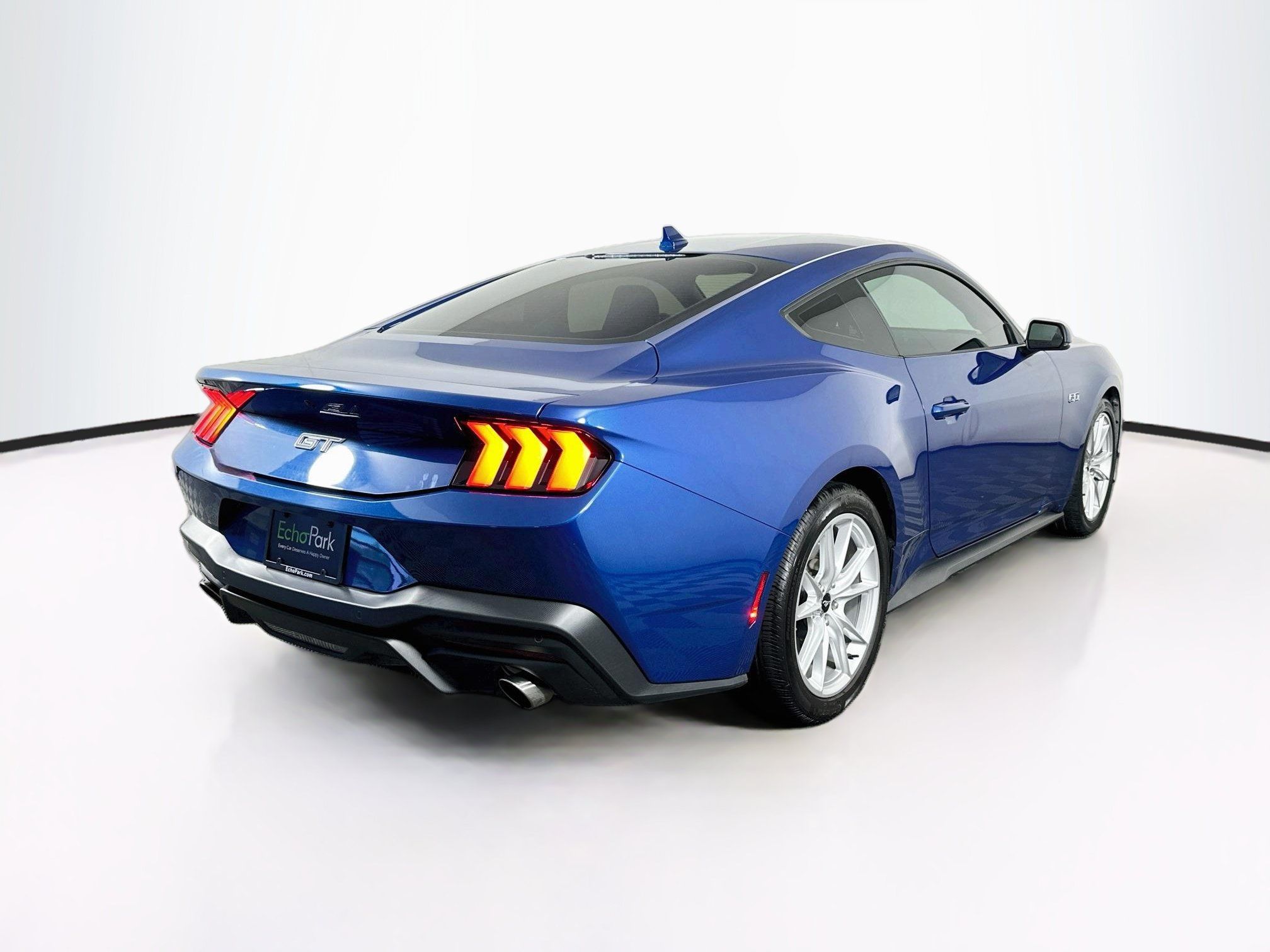 Used 2024 Ford Mustang GT Premium RWD image 9