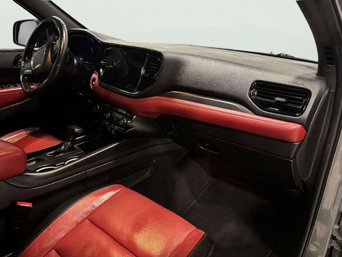 Used 2022 Dodge Durango R/T w/ Blacktop Package image 31
