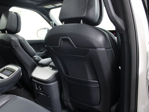 New 2026 Lincoln Navigator Reserve w/ Jet Appearance Package image 39