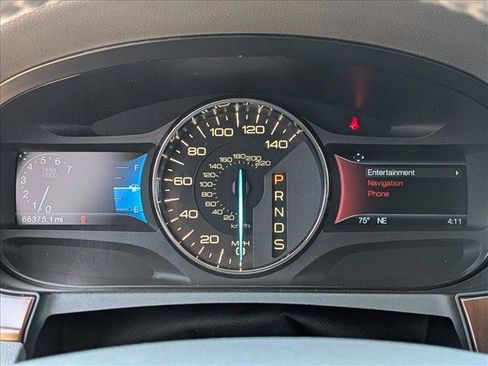 Used 2014 Ford Edge Limited w/ Equipment Group 302A FWD image 10
