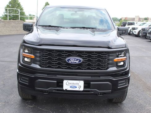New 2026 Ford F150 STX AWD/4WD image 11