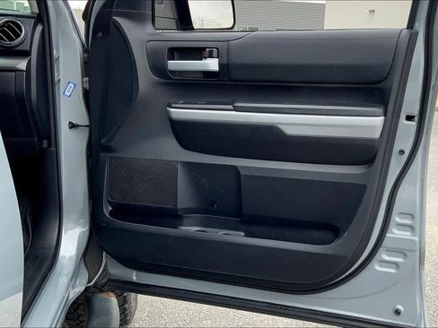 Used 2020 Toyota Tundra SR5 w/ SR5 Leather Package image 22