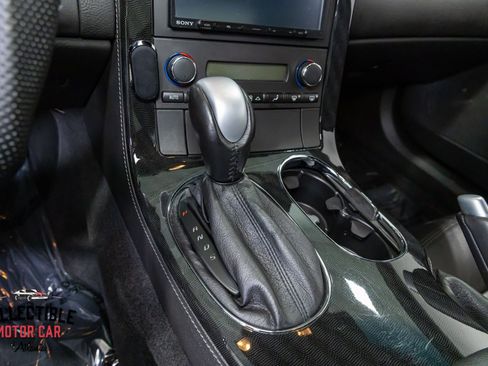 Used 2013 Chevrolet Corvette Grand Sport RWD image 86