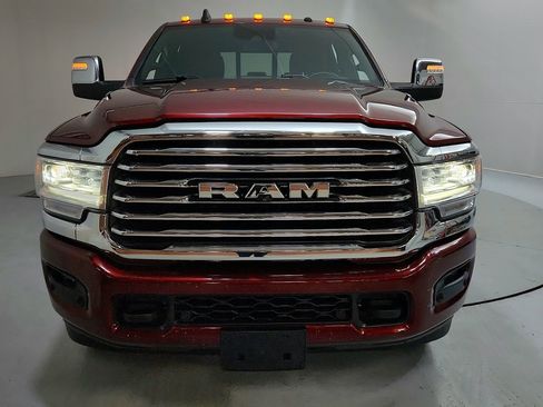 Used 2023 RAM 3500 Limited image 4
