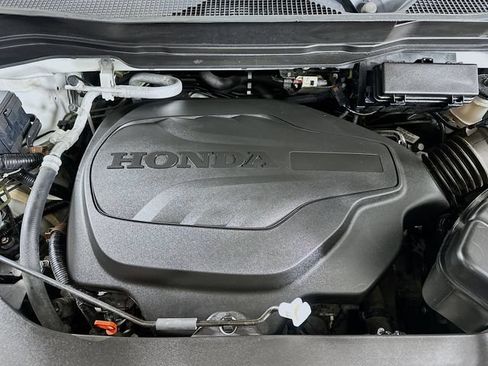 Certified 2021 Honda Pilot EX-L image 37