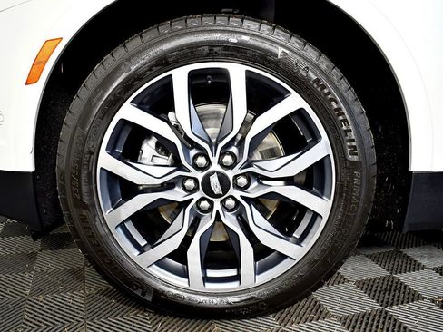 Used 2021 Cadillac XT5 Sportv w/ Platinum Package image 59