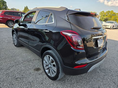 Used 2020 Buick Encore Preferred w/ Safety Package AWD/4WD image 5