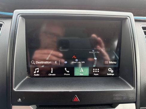 Used 2019 Ford Flex Limited AWD/4WD image 19