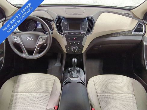 Used 2017 Hyundai Santa Fe Sport w/ Cargo Package image 16