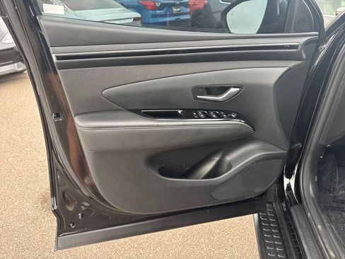 Used 2024 Hyundai Tucson XRT AWD/4WD image 30