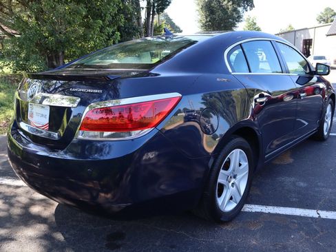 Used 2010 Buick LaCrosse CX FWD image 6