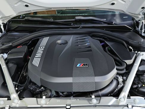 New 2026 BMW 440i xDrive w/ Premium Package AWD/4WD image 32