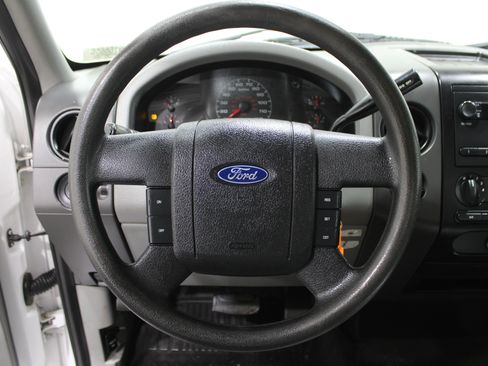 Used 2007 Ford F150 XL image 8