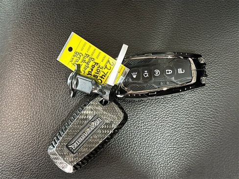 Used 2018 Ford F150 Raptor w/ Equipment Group 802A Luxury image 23