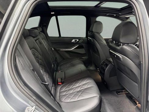 New 2026 BMW X5 xDrive40i image 11