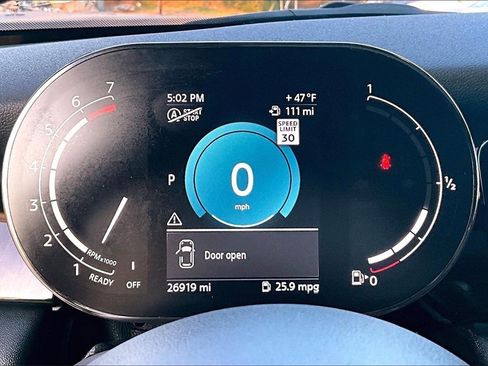 Used 2023 MINI Cooper S image 13