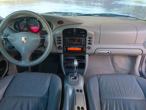 Used 2002 Porsche 911 Carrera image 19