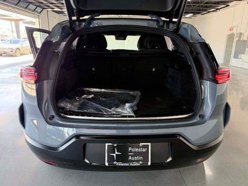 New 2025 Polestar Polestar 3 AWD/4WD image 26