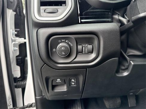 New 2026 RAM 1500 Laramie image 12