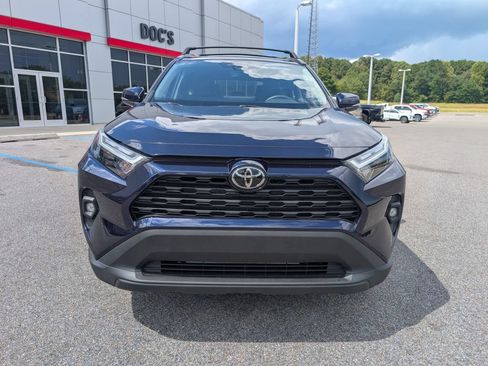 Used 2024 Toyota RAV4 XLE Premium FWD image 8