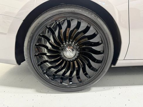 Used 2021 Rolls-Royce Ghost image 24