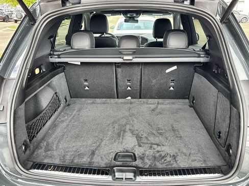 New 2026 Mercedes-Benz GLE 450 4MATIC image 17