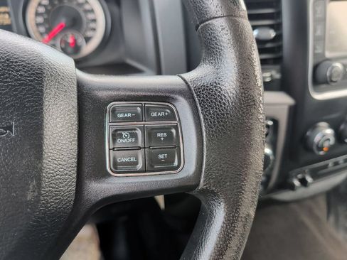 Used 2016 RAM 1500 Tradesman w/ Popular Equipment Group AWD/4WD image 26