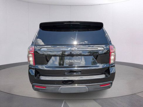 Used 2021 Chevrolet Tahoe Z71 w/ Z71 Signature Package AWD/4WD image 6
