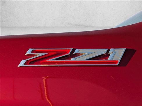 Used 2020 Chevrolet Silverado 2500 LTZ w/ LTZ Texas Edition image 23