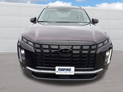 Used 2024 Hyundai Palisade SEL image 13