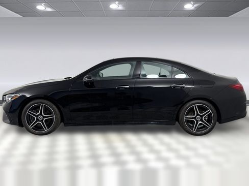 Used 2025 Mercedes-Benz CLA 250 4MATIC image 2