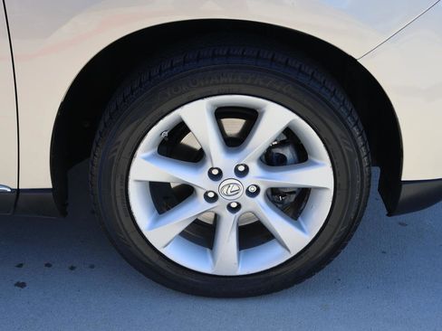 Used 2012 Lexus RX 350 FWD image 8