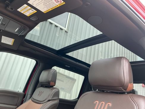 New 2026 Ford F350 King Ranch w/ FX4 Off-Road Package AWD/4WD image 12