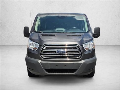 Used 2017 Ford Transit 350 XLT RWD image 2