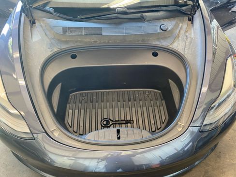 Used 2021 Tesla Model 3 Performance AWD/4WD image 20