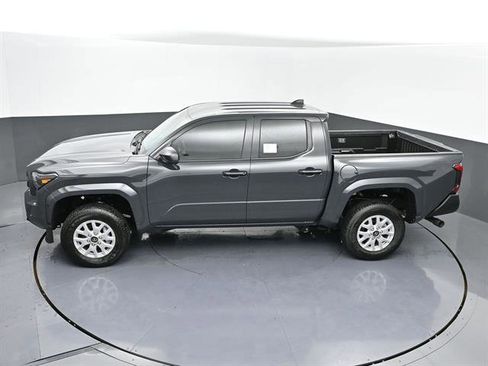 Certified 2026 Toyota Tacoma SR RWD image 85