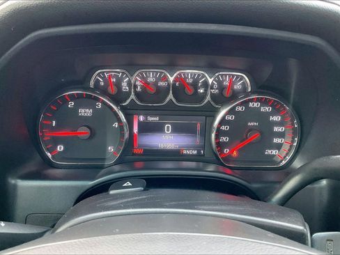 Used 2016 GMC Sierra 3500 SLT image 19